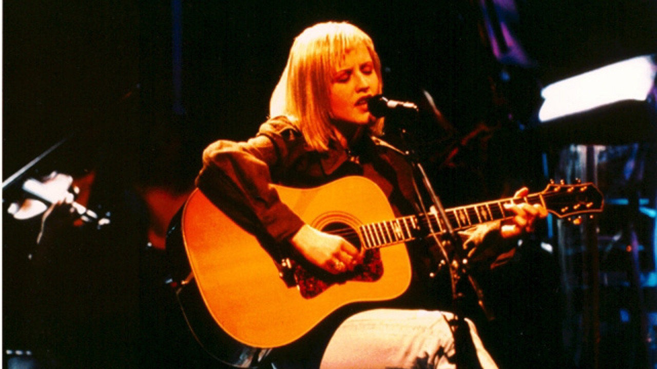 Backdrop for The Cranberries: MTV Unplugged