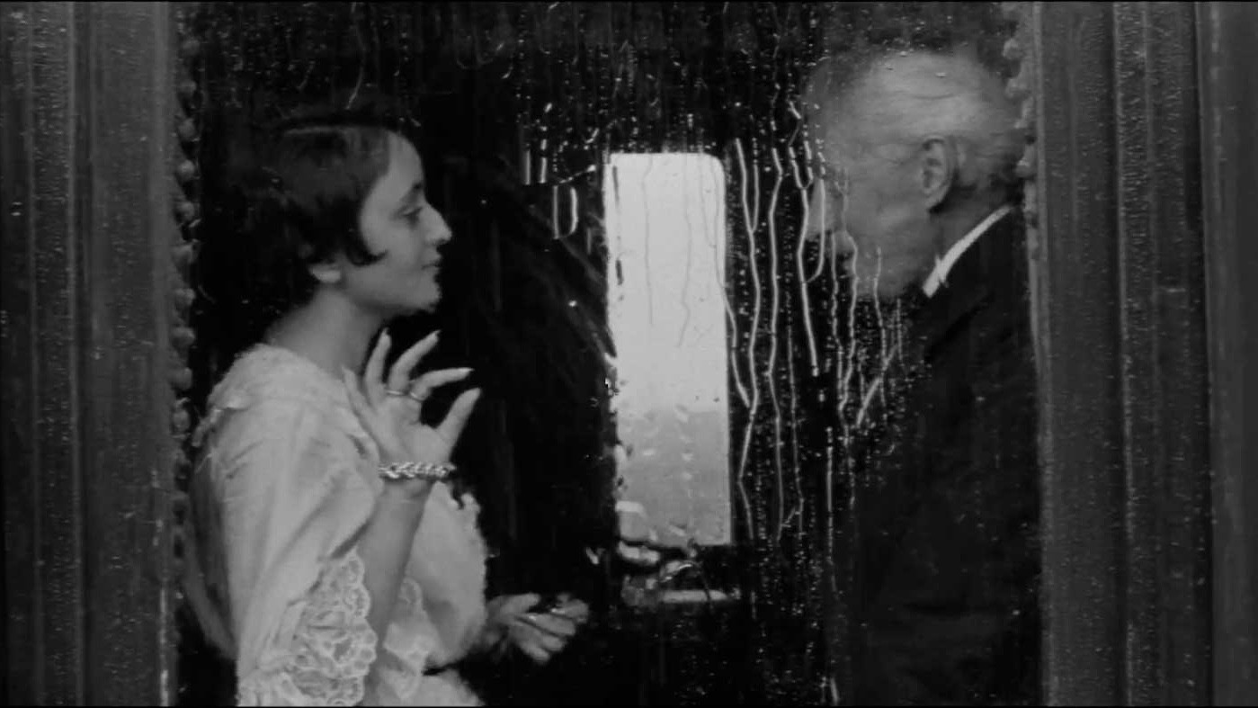 Backdrop for Out of Boredom