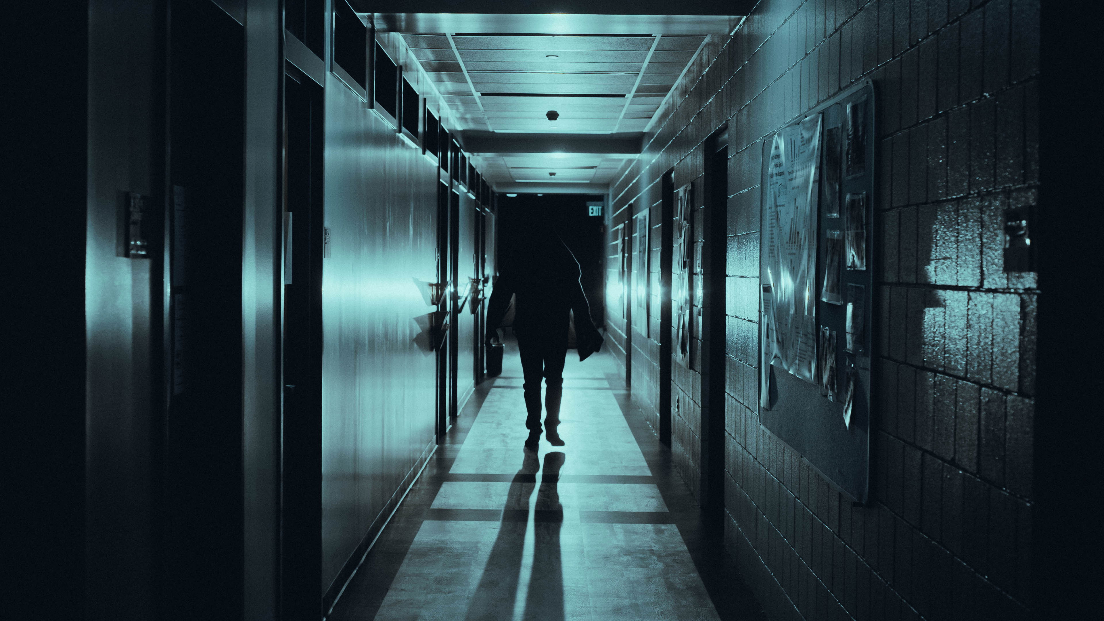 Backdrop for Fears We Bury