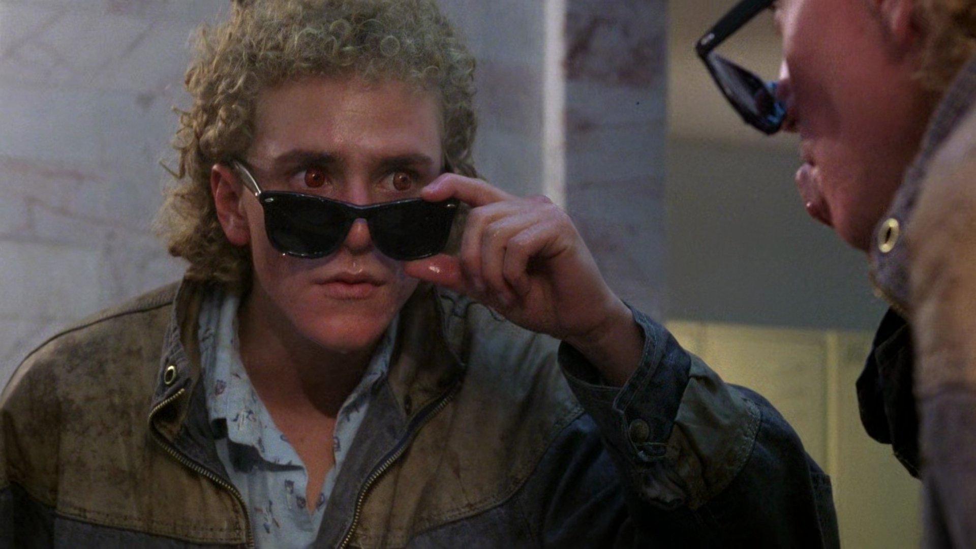 Backdrop for Don't Panic