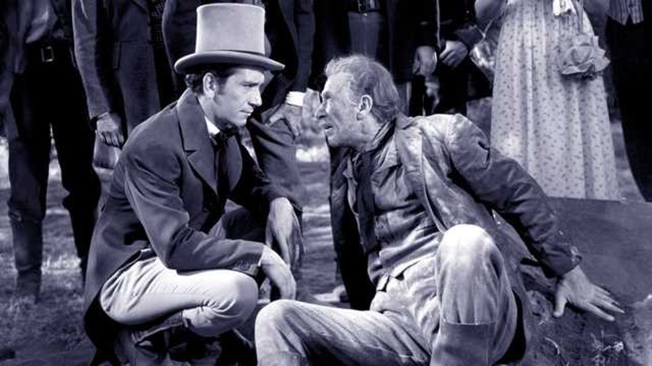 Backdrop for Big Jack