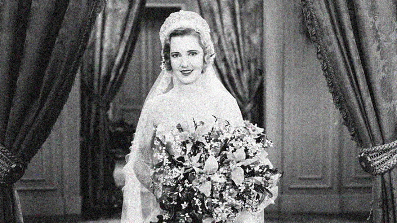 Backdrop for Virtuous Husband