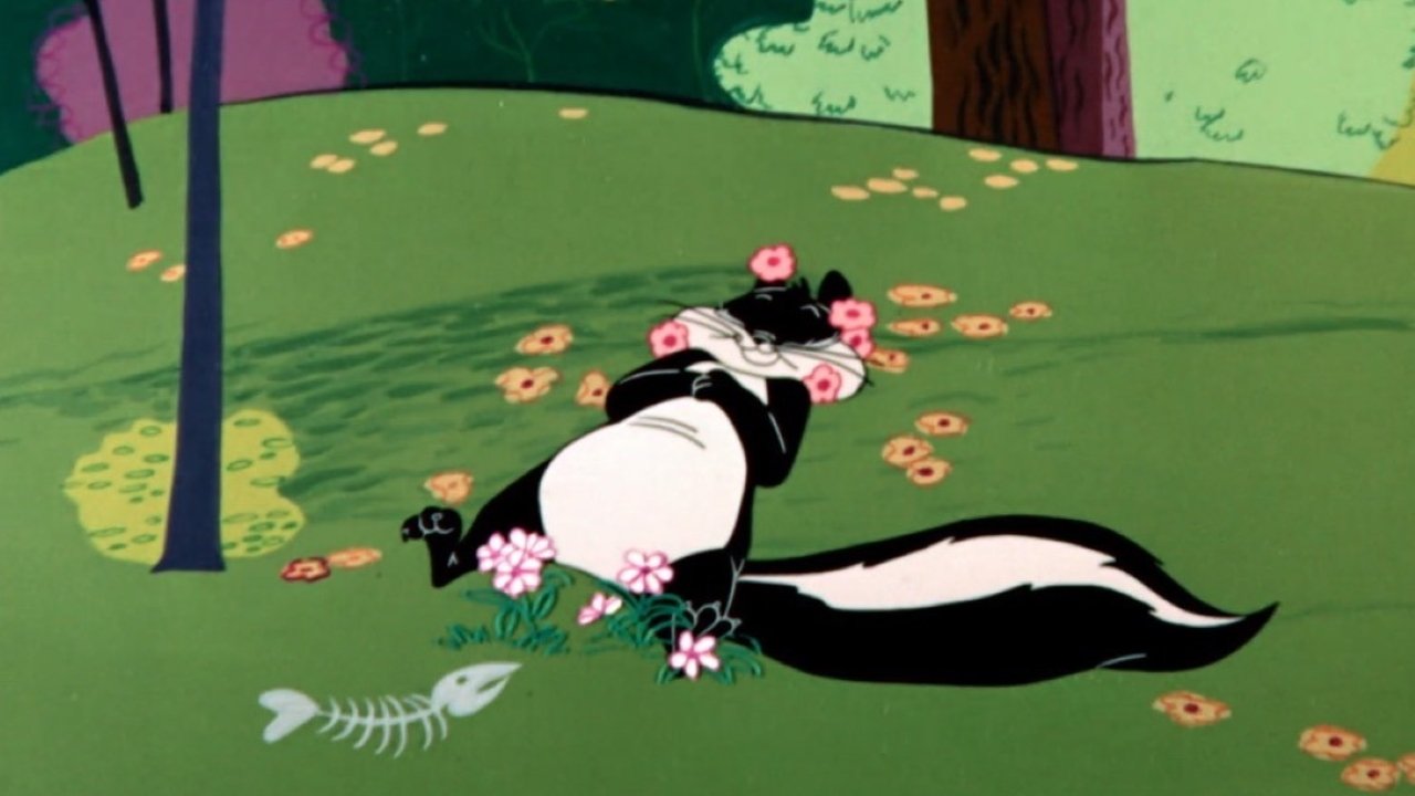 Backdrop for Heaven Scent