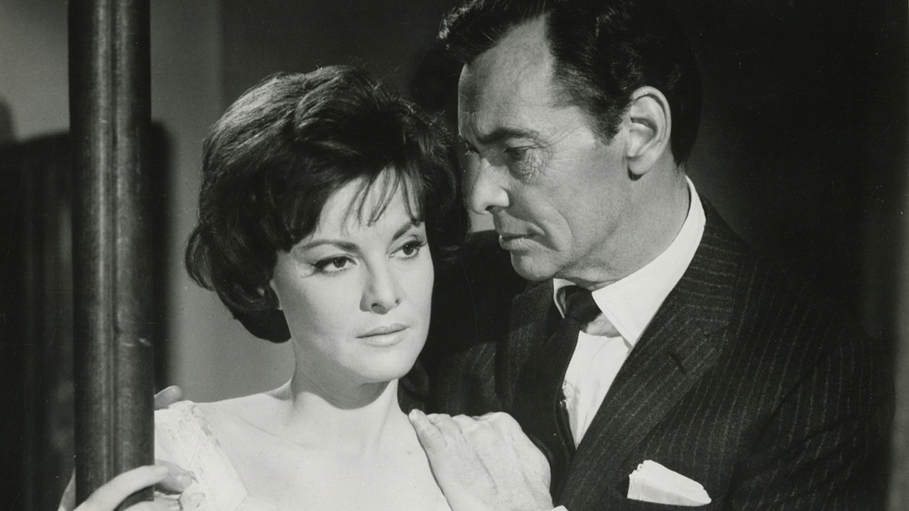 Backdrop for Pyro... The Thing Without a Face