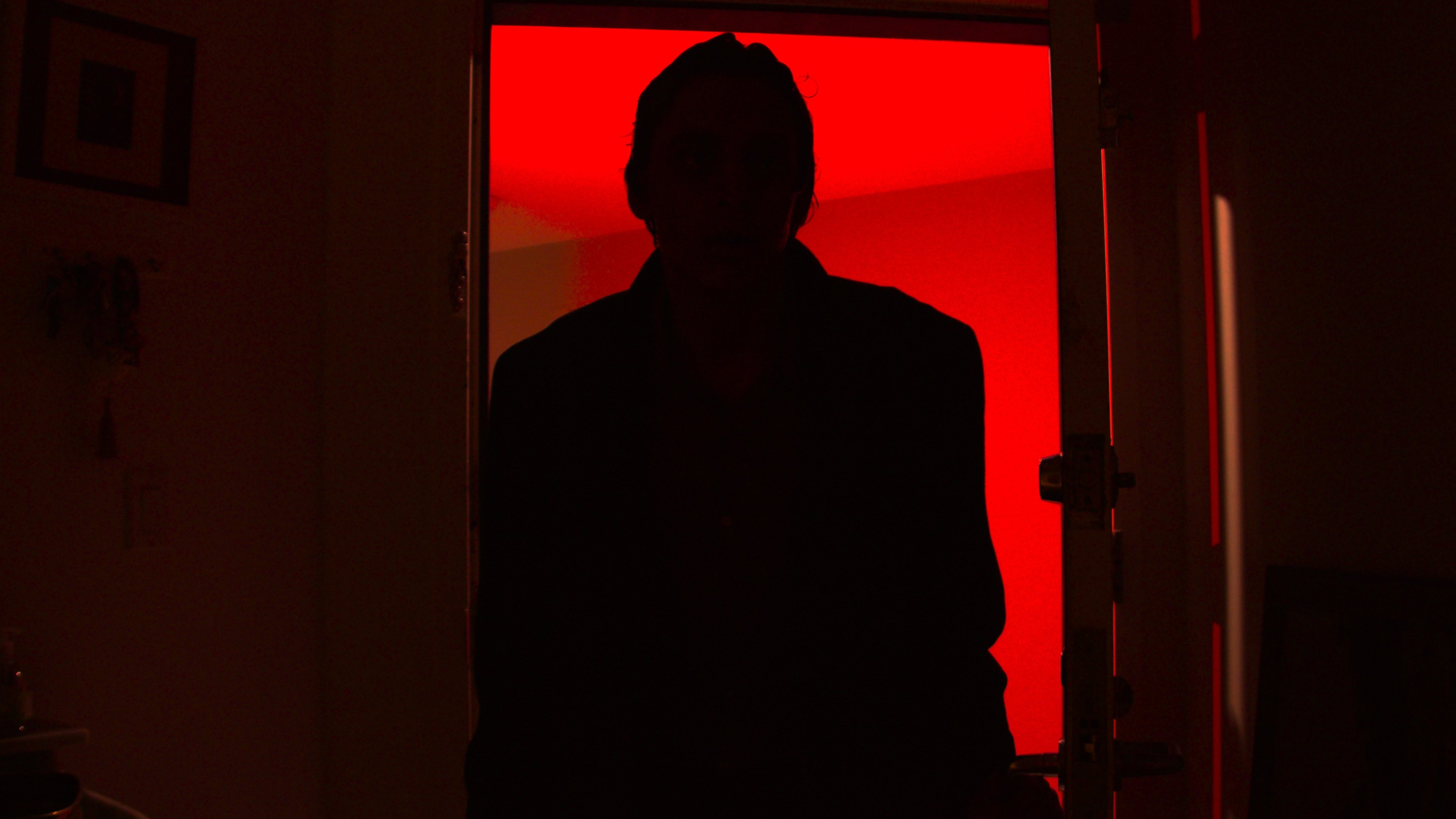 Backdrop for OROBORO!