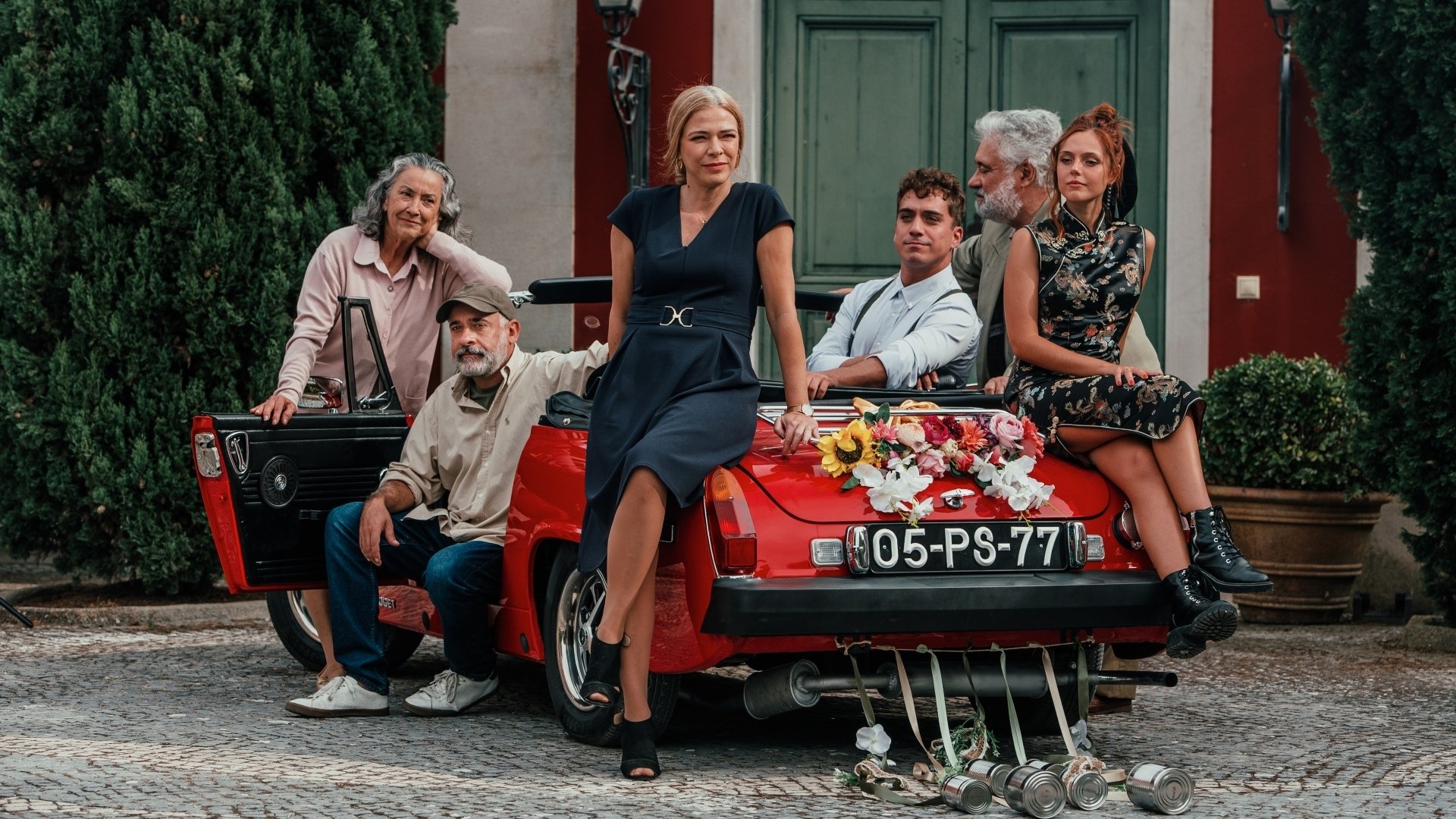 Backdrop for Until Life Do Us Part