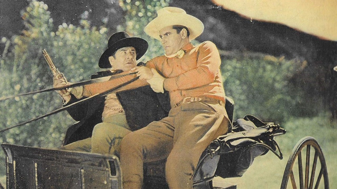 Backdrop for Fighting Thru