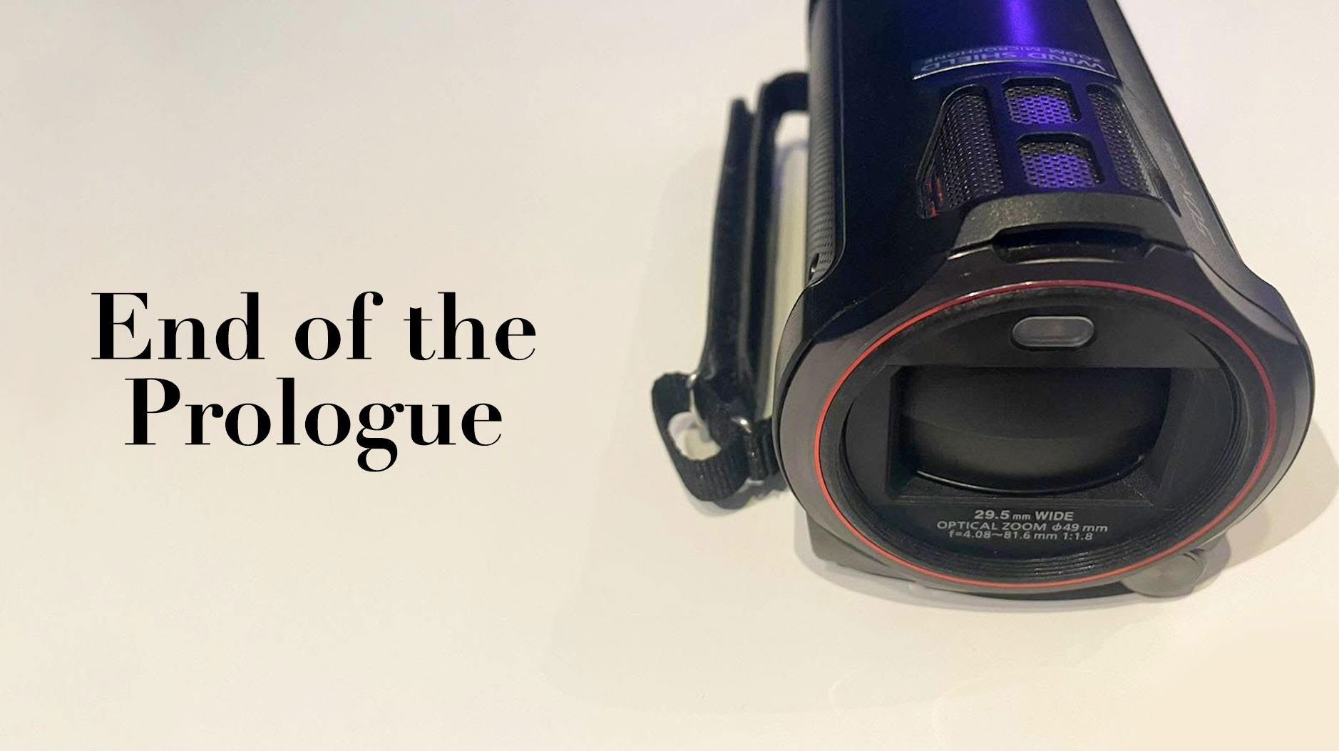 Backdrop for End of the Prologue