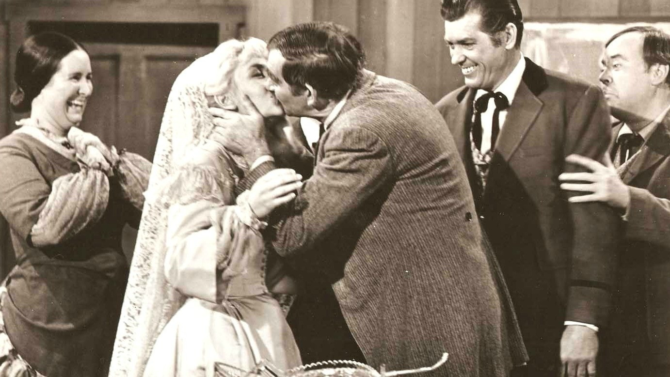 Backdrop for Gun Fight