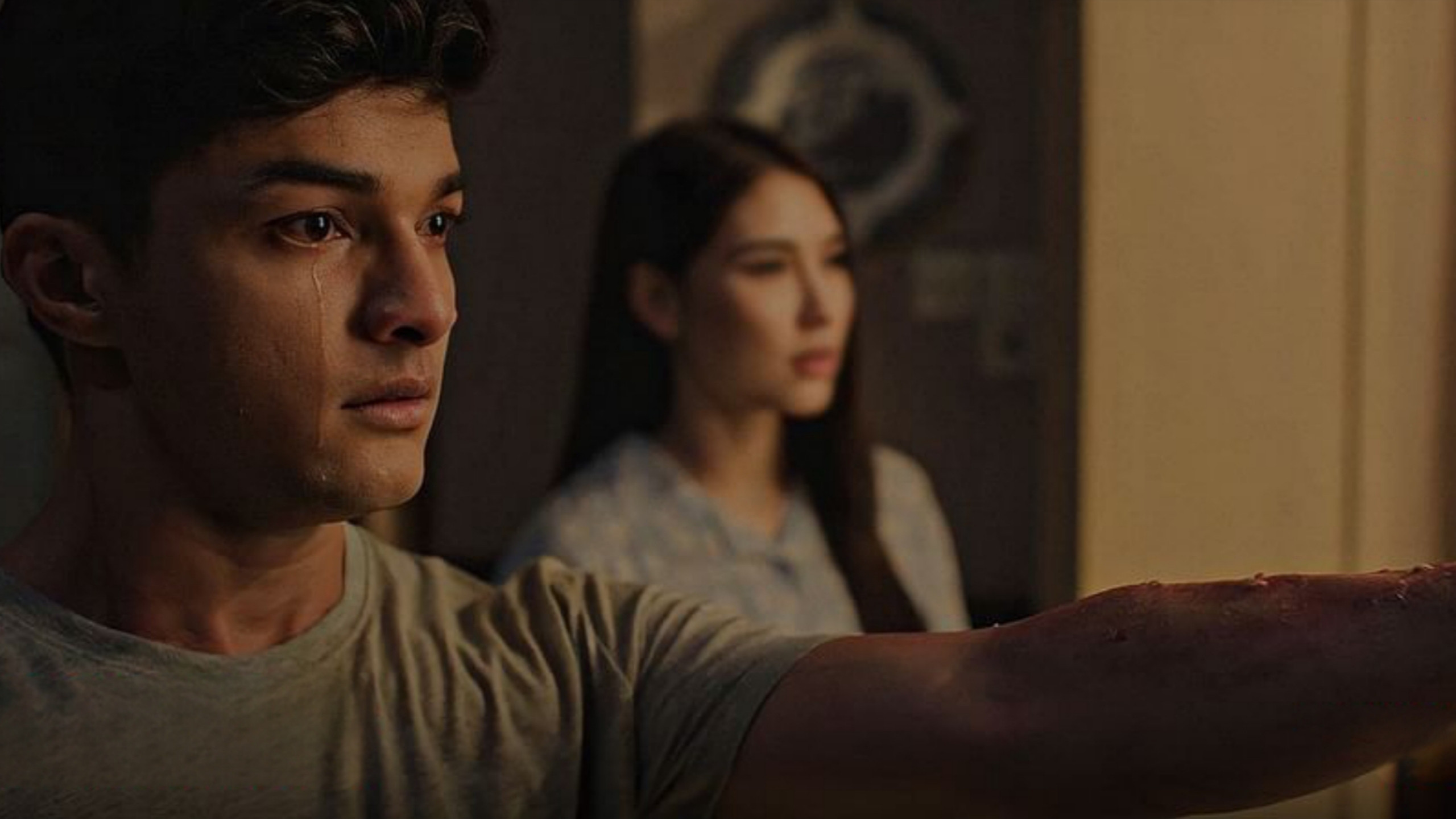 Backdrop for Poison Sangga: The Homewrecker's Curse