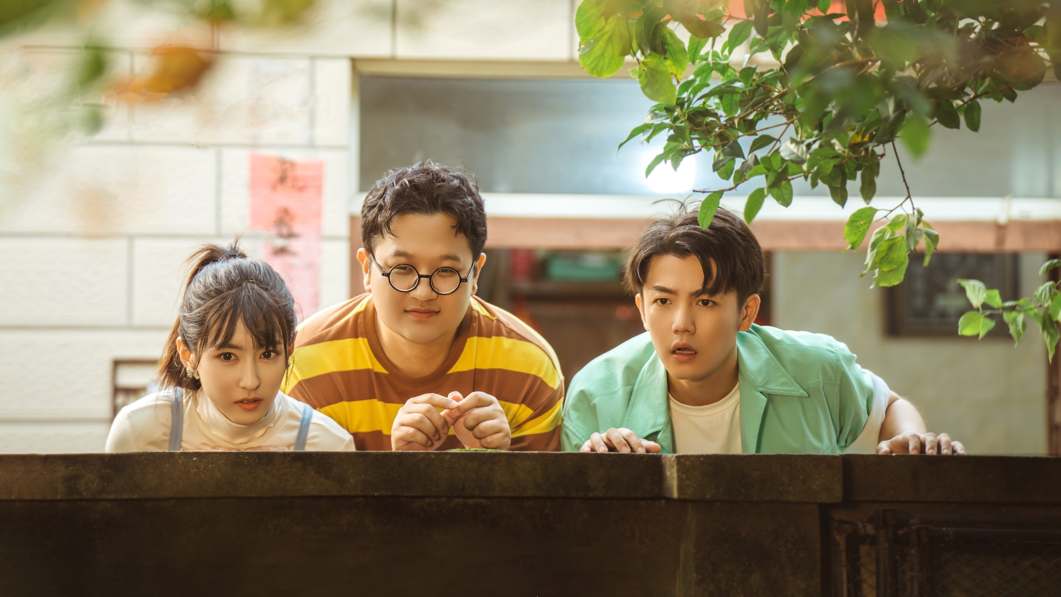 Backdrop for Addicted to Love