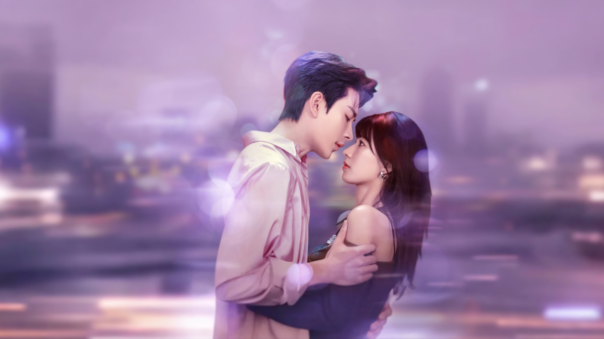 Backdrop for Queen of Darkness