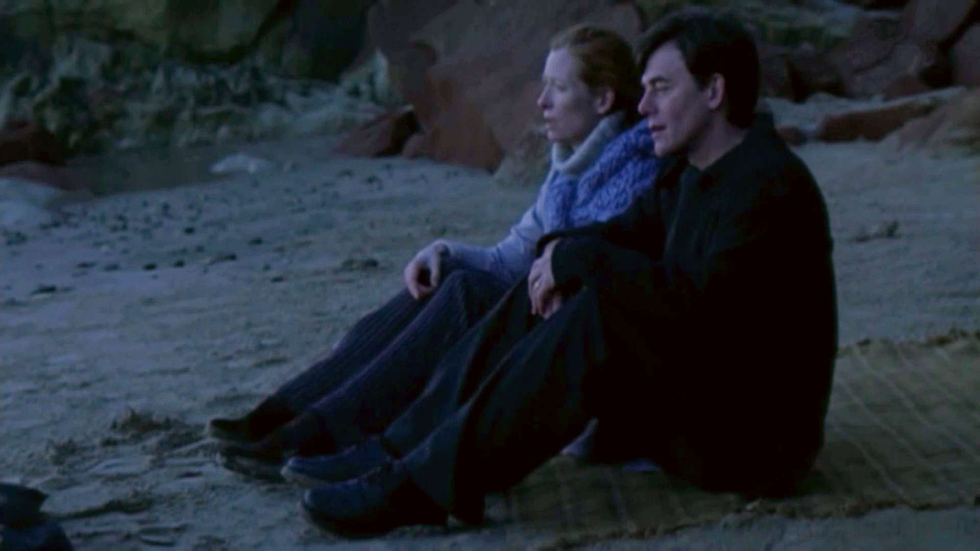 Backdrop for Possible Worlds