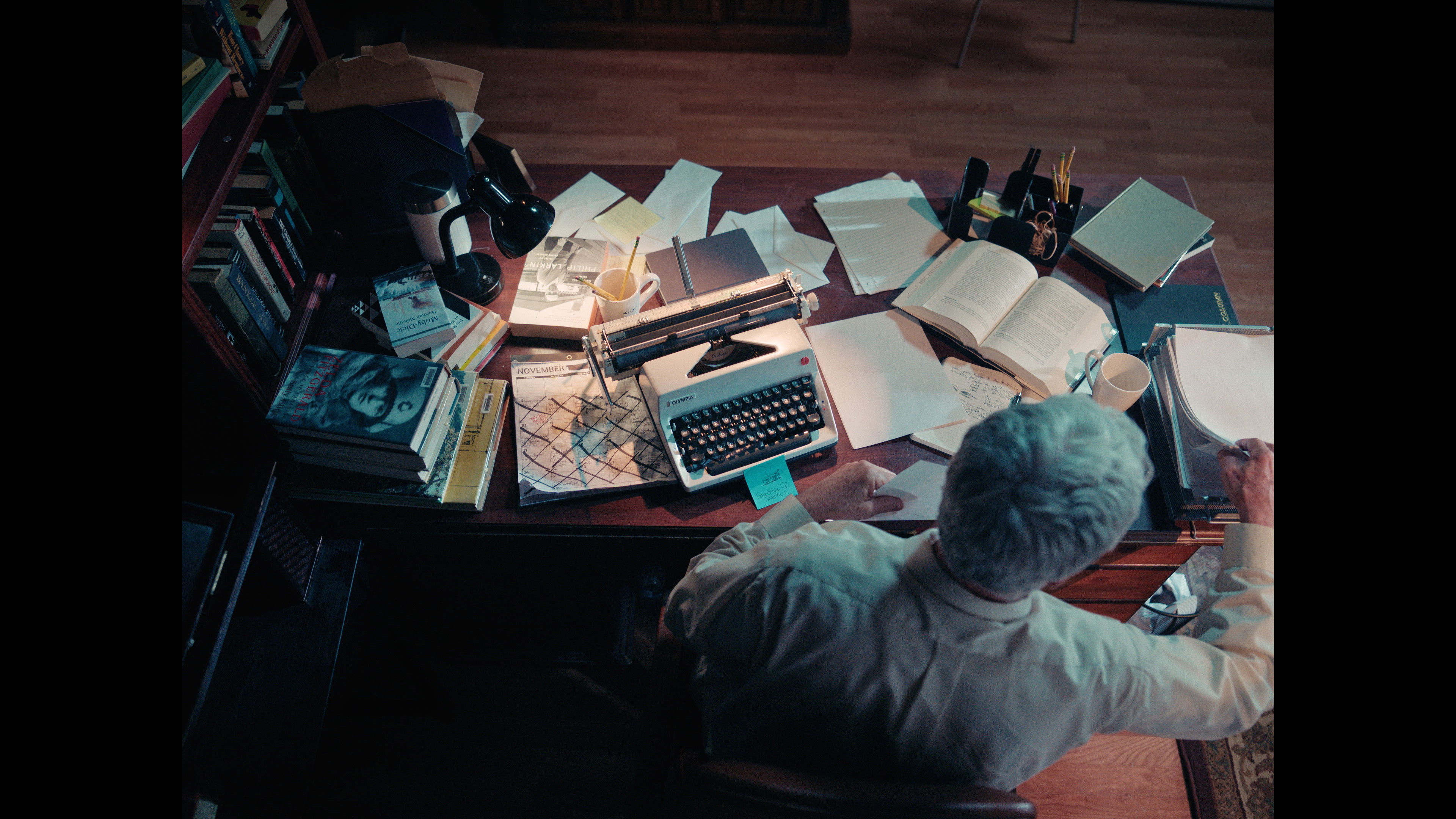 Backdrop for Your Car Won't Be Here When You're Gone