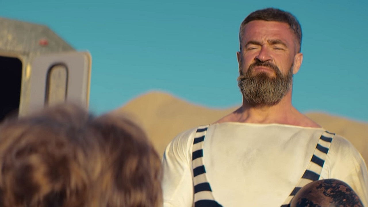 Backdrop for Каждый 88