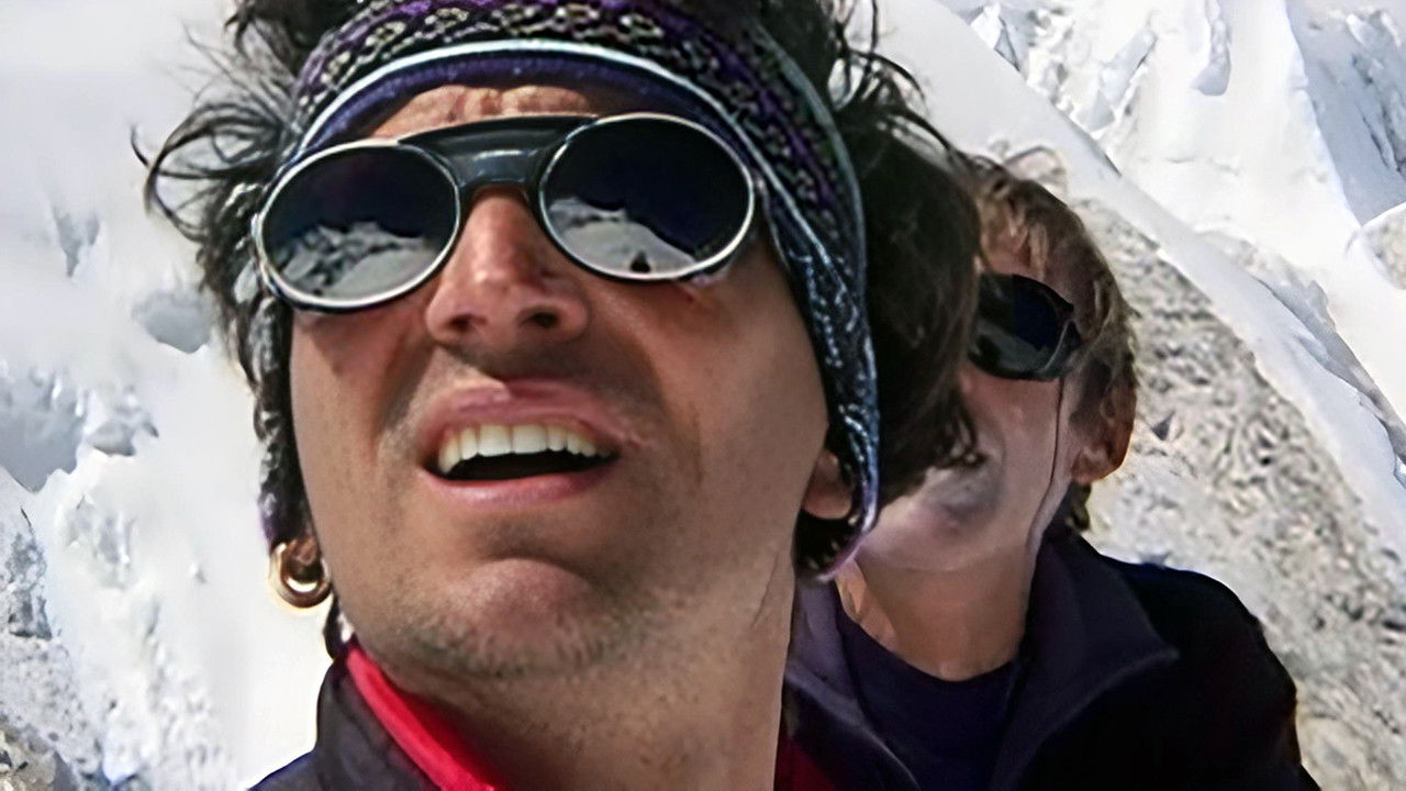 Backdrop for Everest Turbo - La Tentation