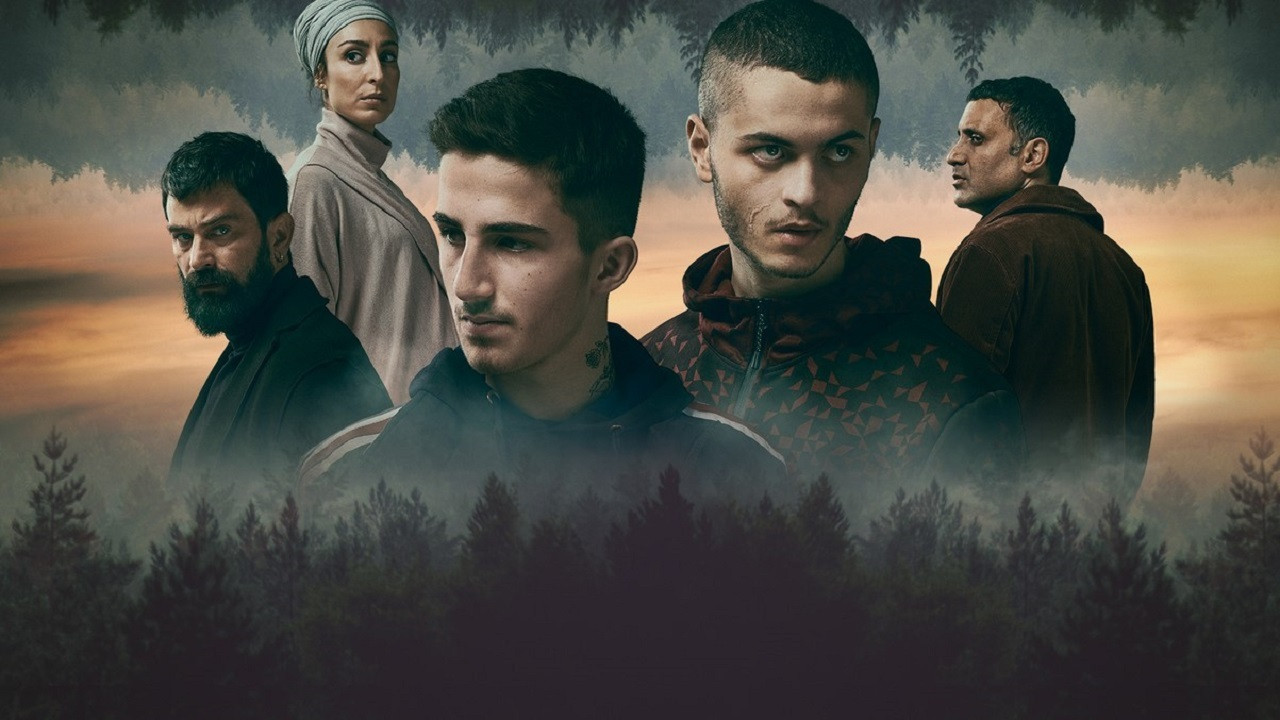 Backdrop for Unknowns