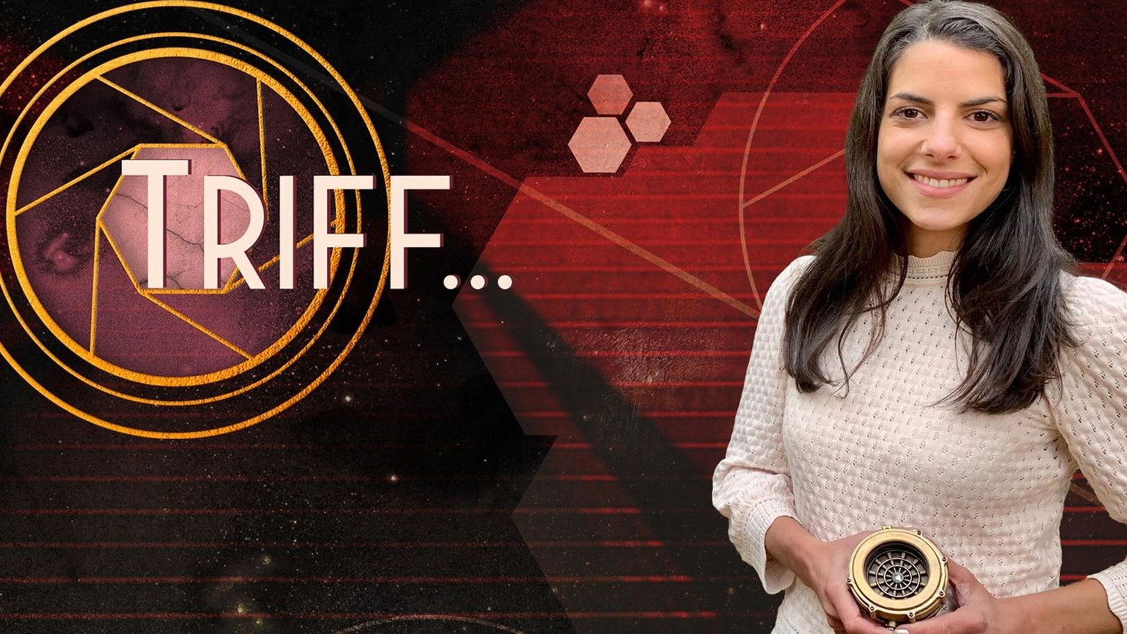 Backdrop for Triff …