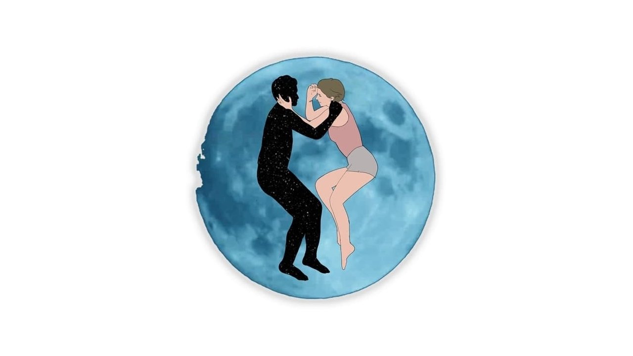 Backdrop for A Room Full of Nothing