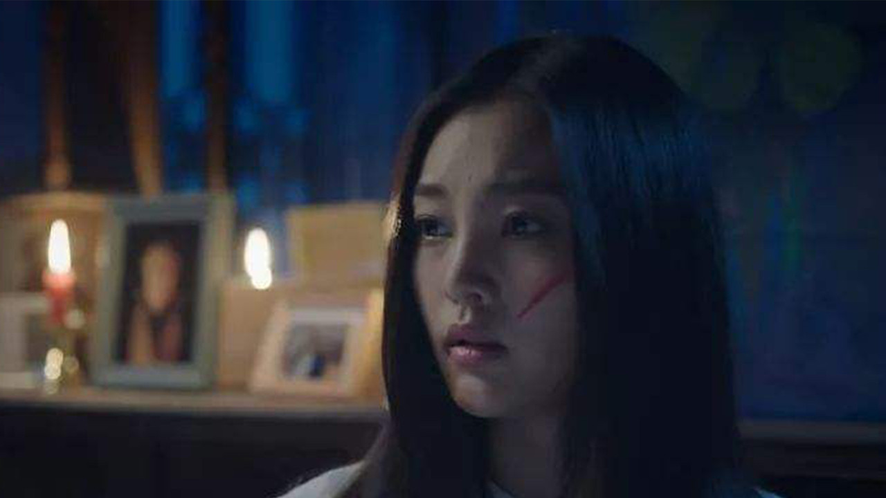 Backdrop for Soul Studio