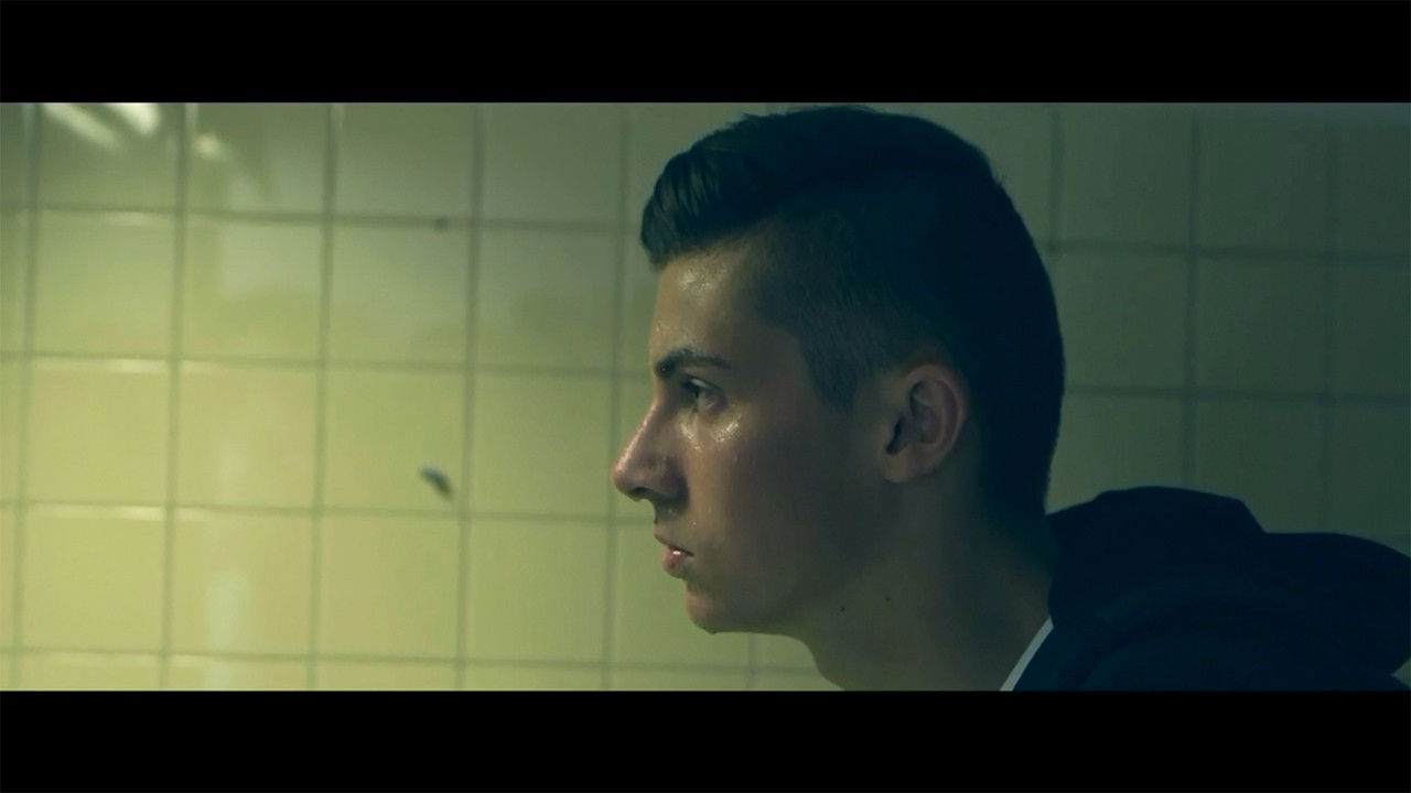 Backdrop for LPDM by Nawal Kaffouf