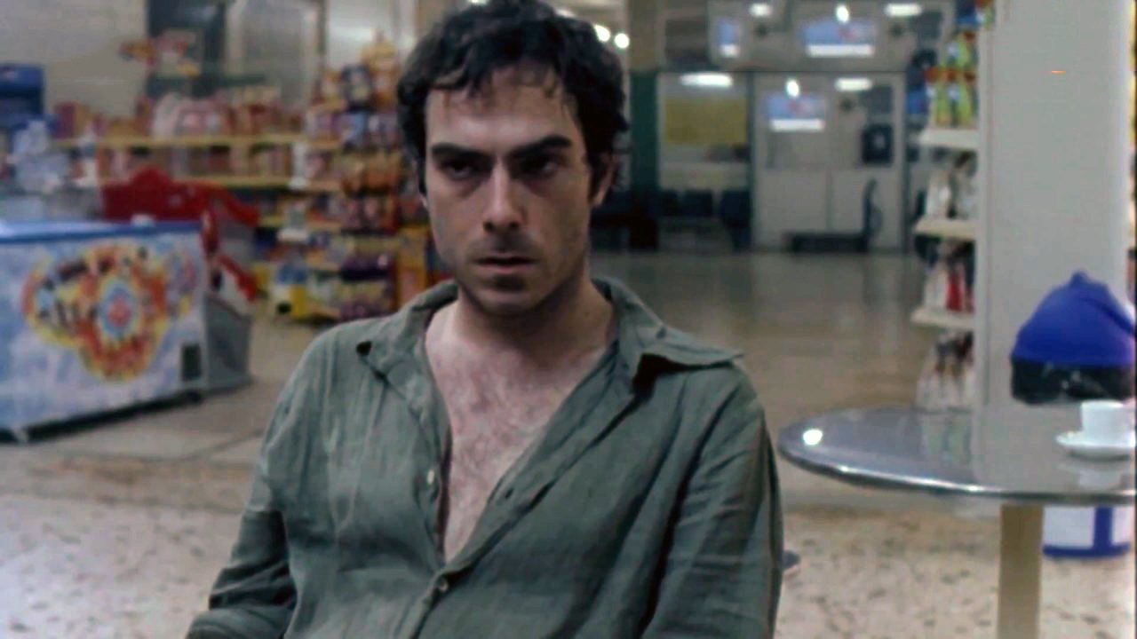 Backdrop for Delivery