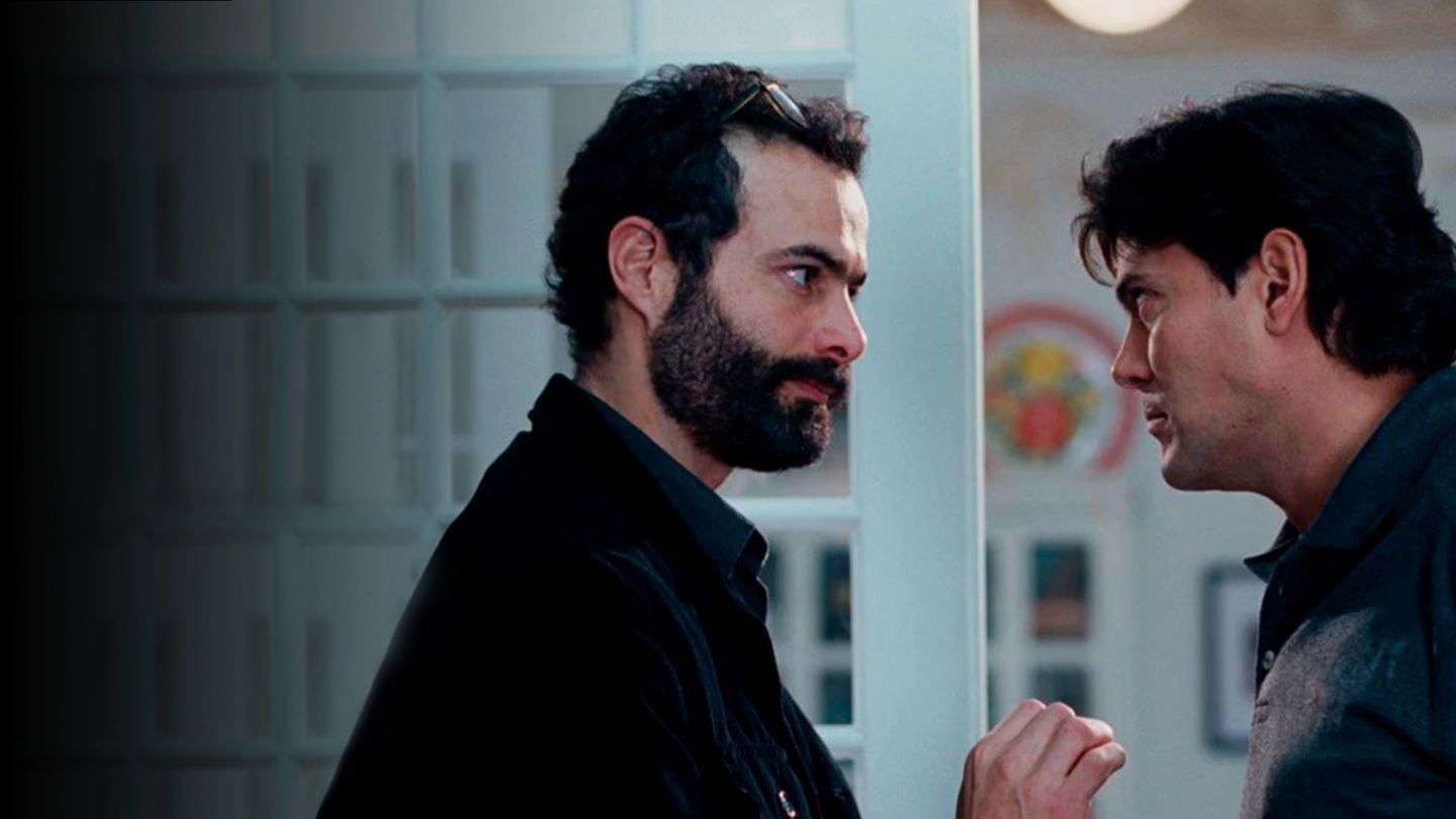 Backdrop for Without Her