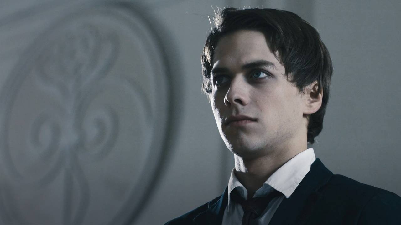 Backdrop for Сплит