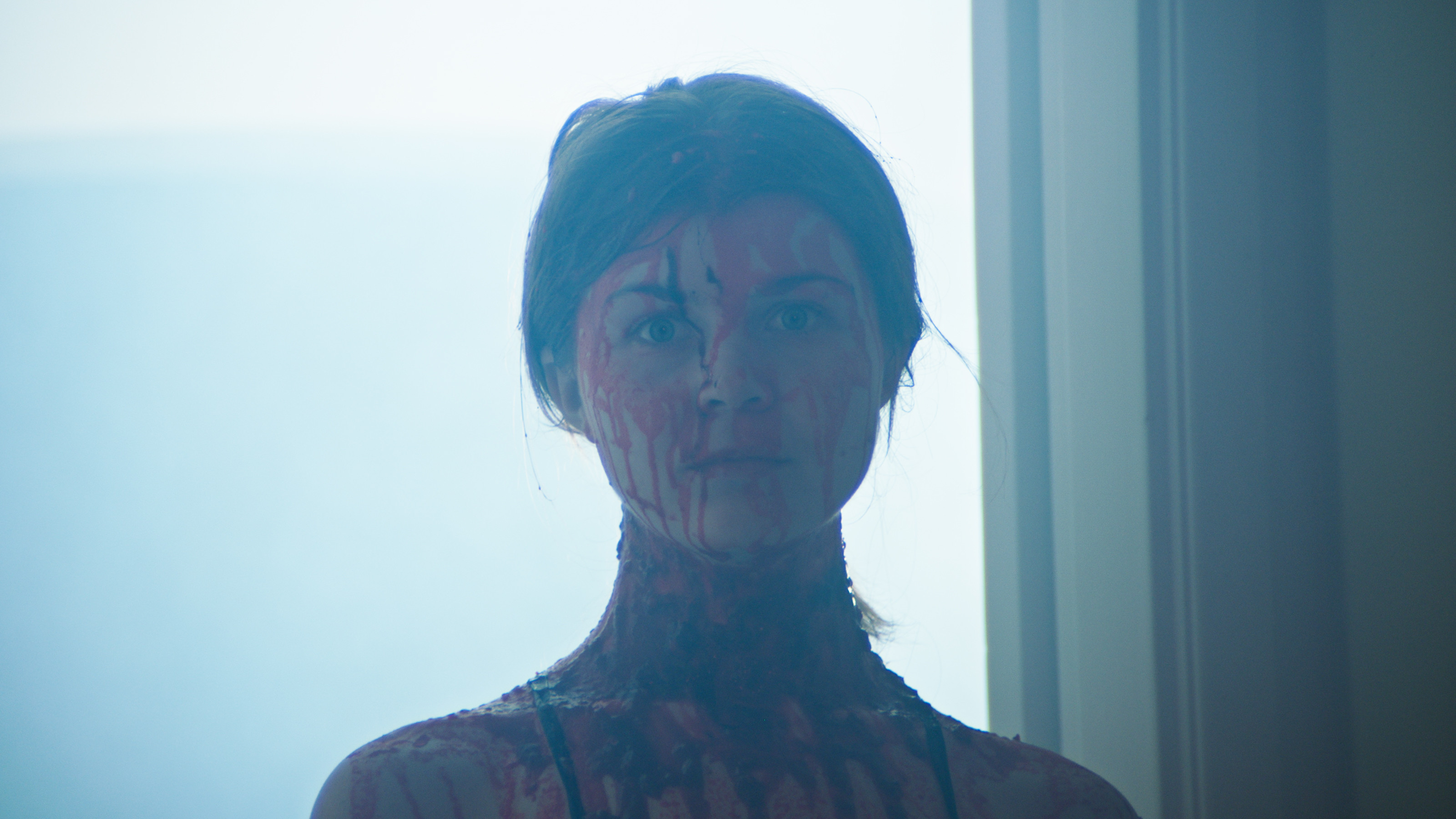 Backdrop for Brooding