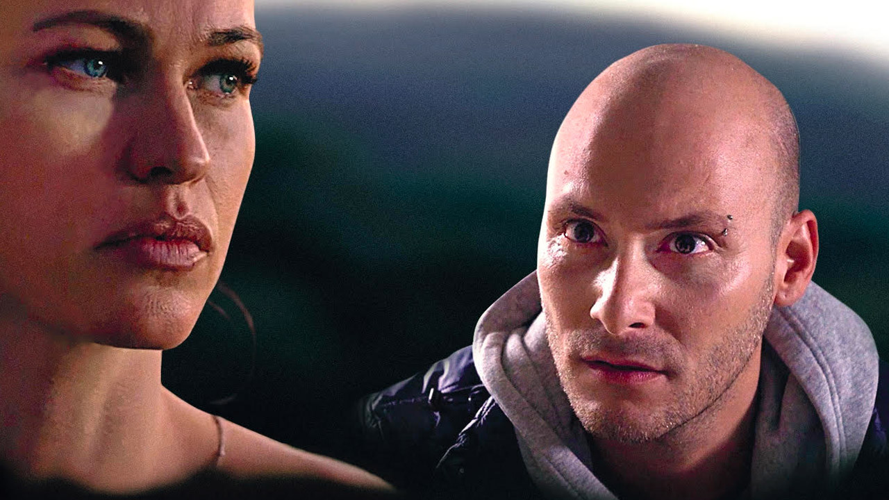 Backdrop for Mai per sempre