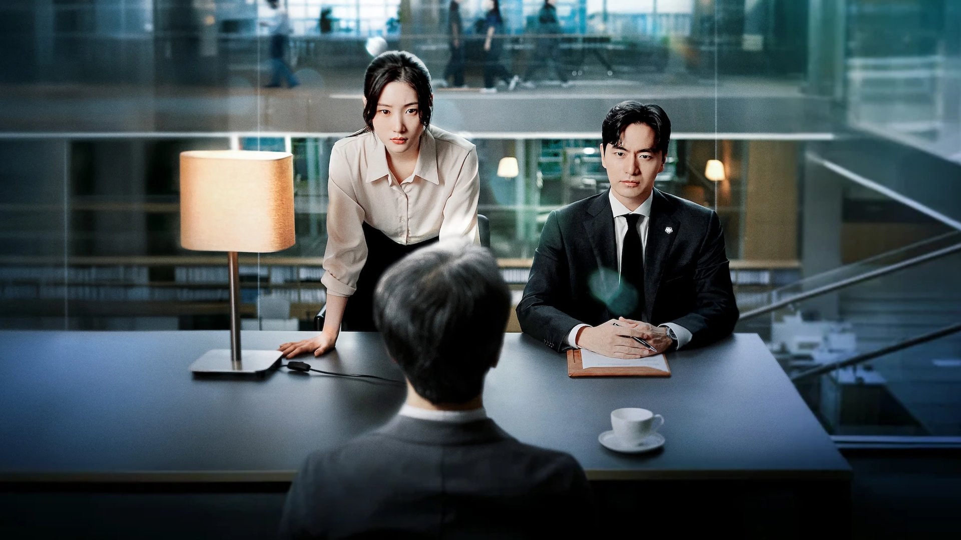 Backdrop for Beyond the Bar