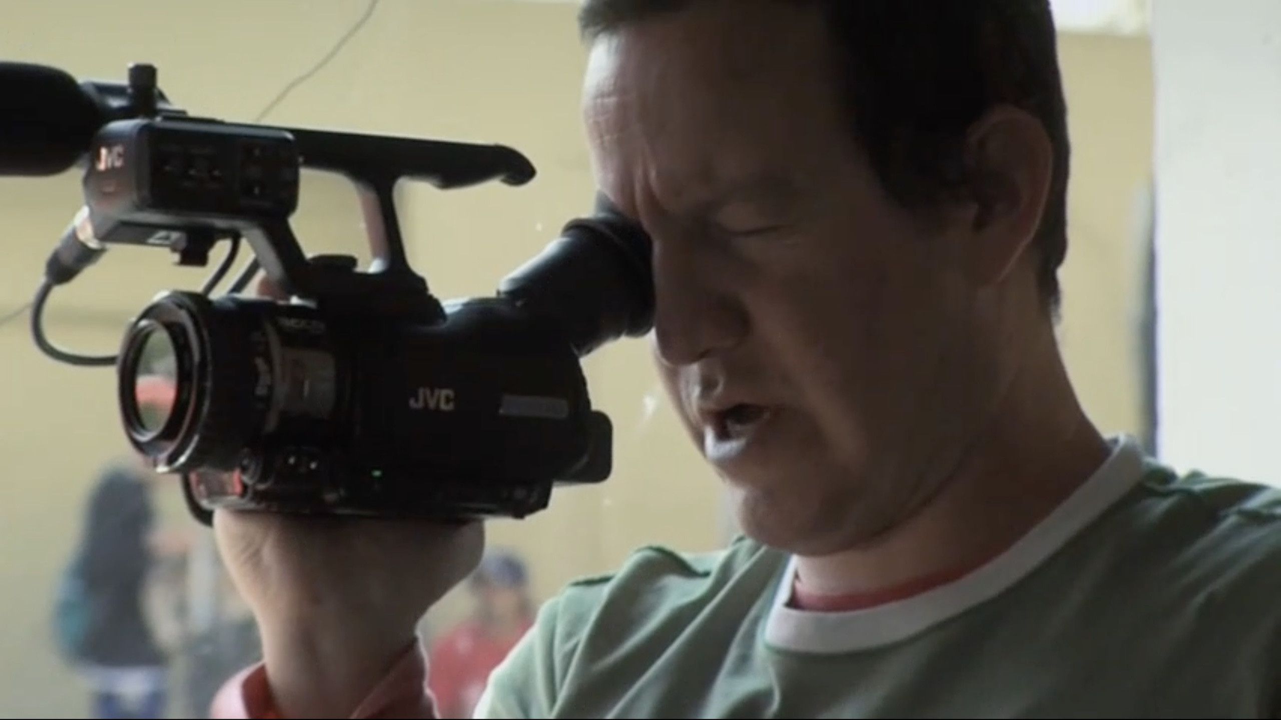 Backdrop for Beyond the mall