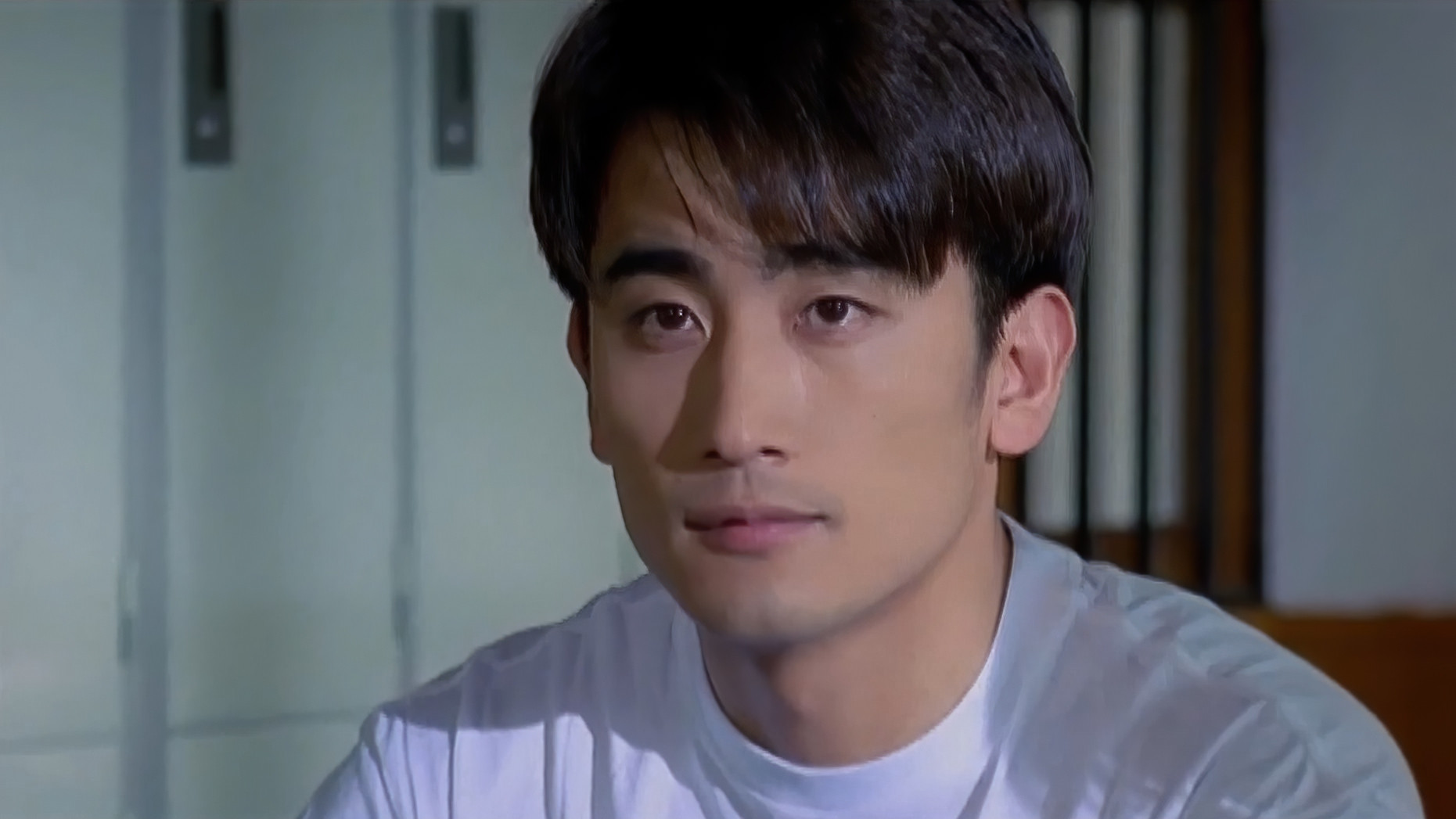 Backdrop for Doctor K