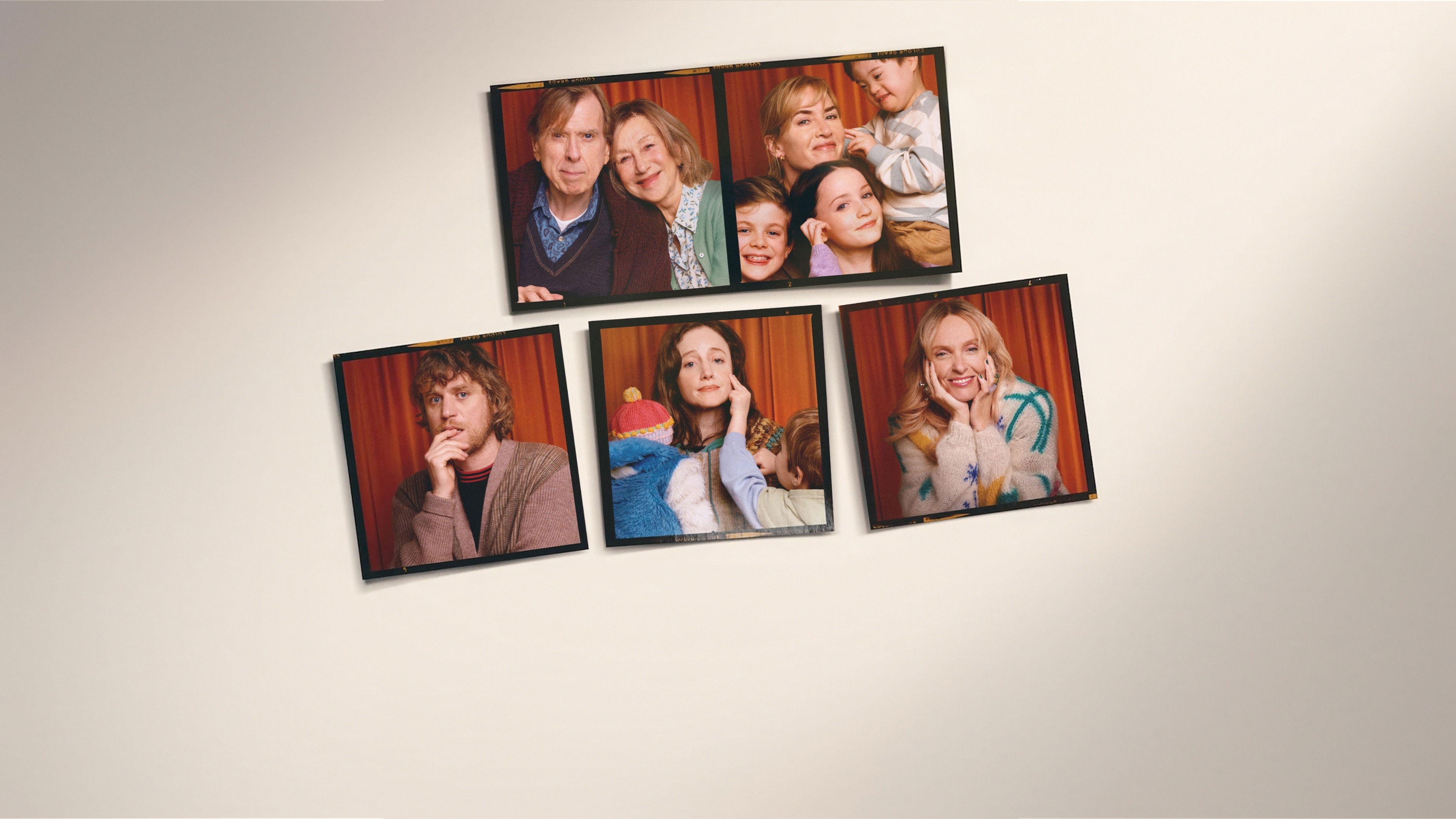 Backdrop for Goodbye June