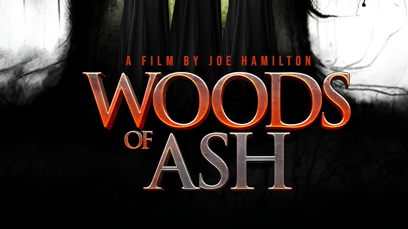 Backdrop for Woods of Ash