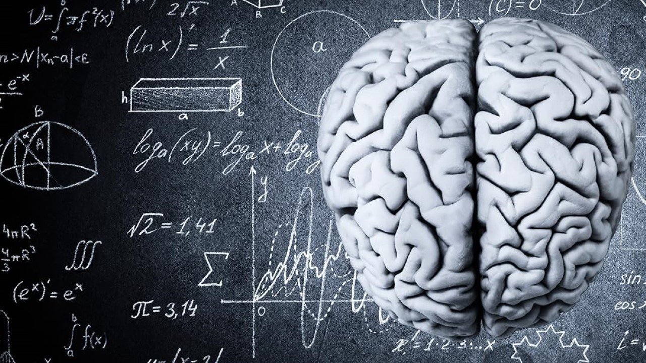 Backdrop for The Joy of Logic