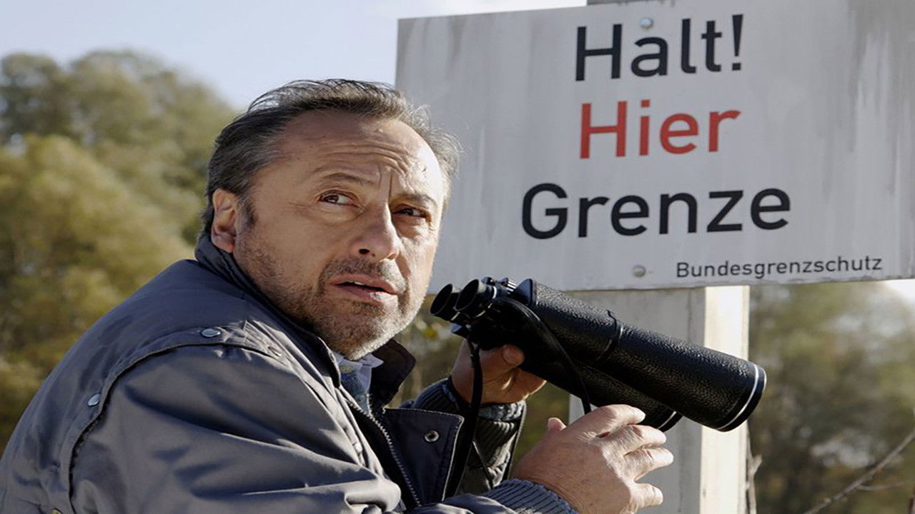 Backdrop for Heimweh nach drüben