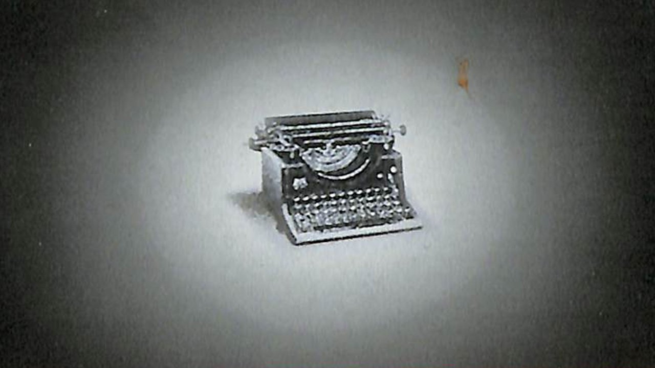 Backdrop for Cebimde Kelimeler