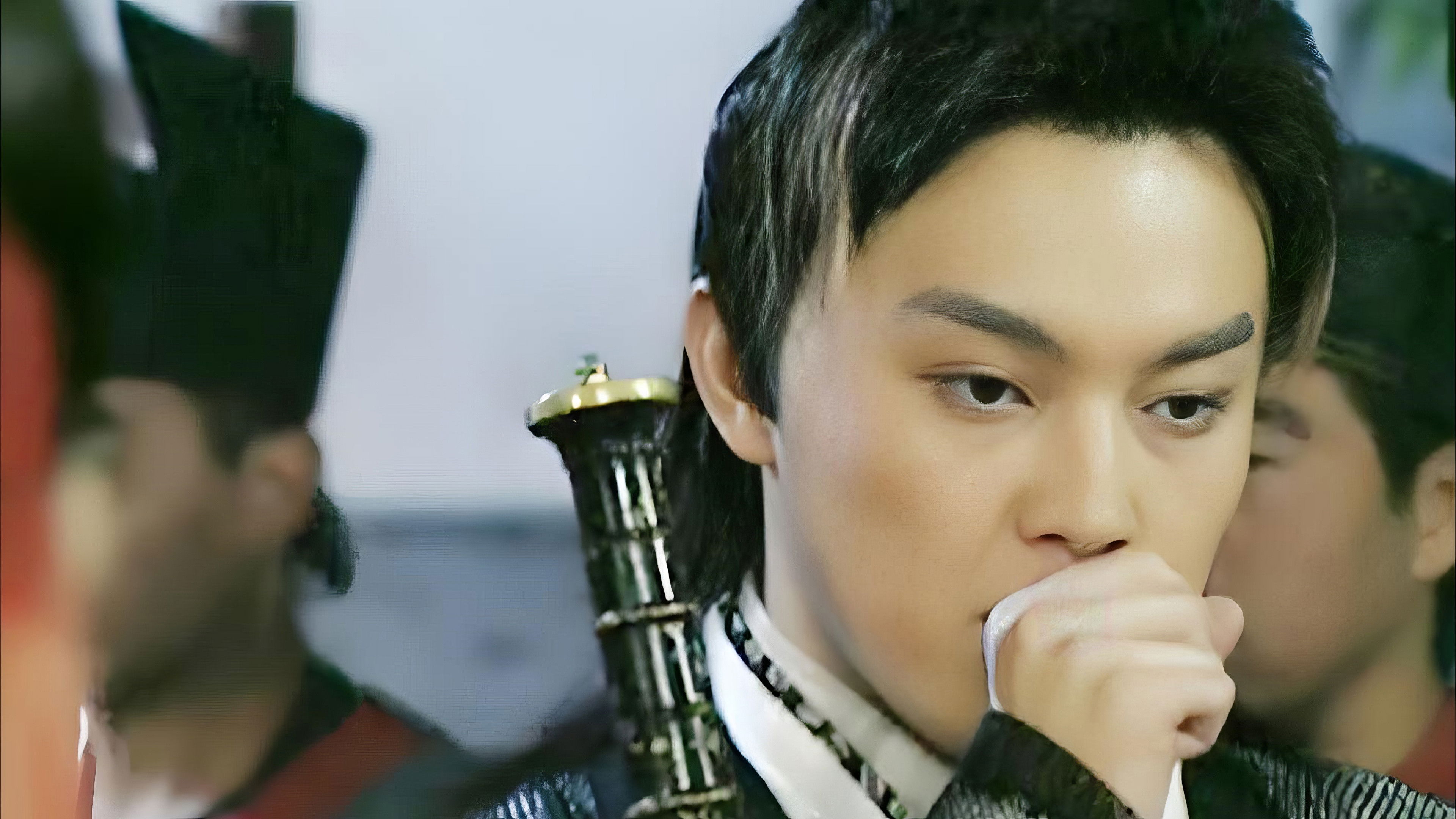 Backdrop for 沧海游龙