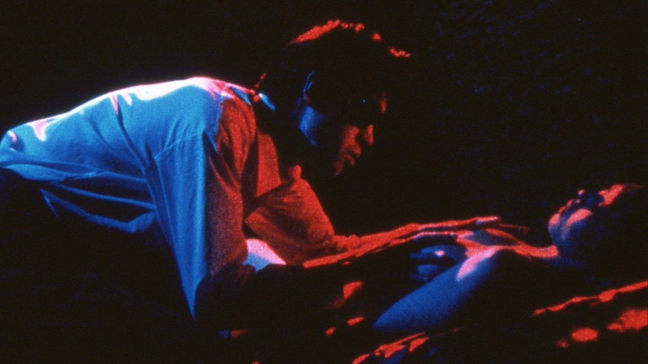 Backdrop for An Aria on Gazes