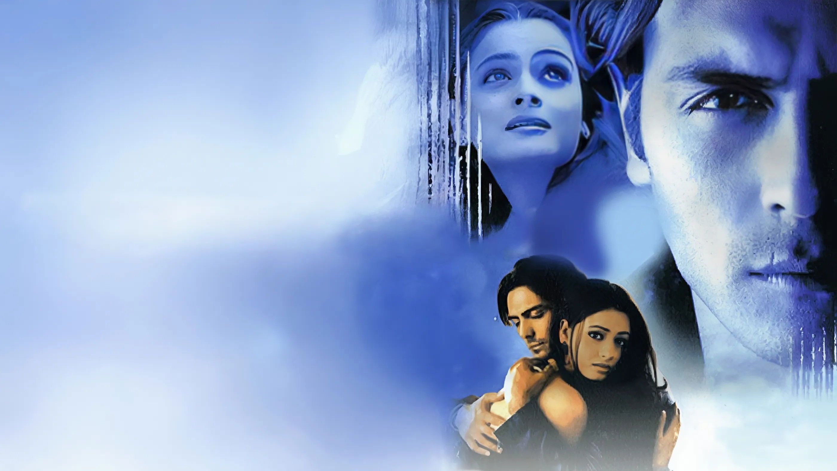 Backdrop for Deewaanapan