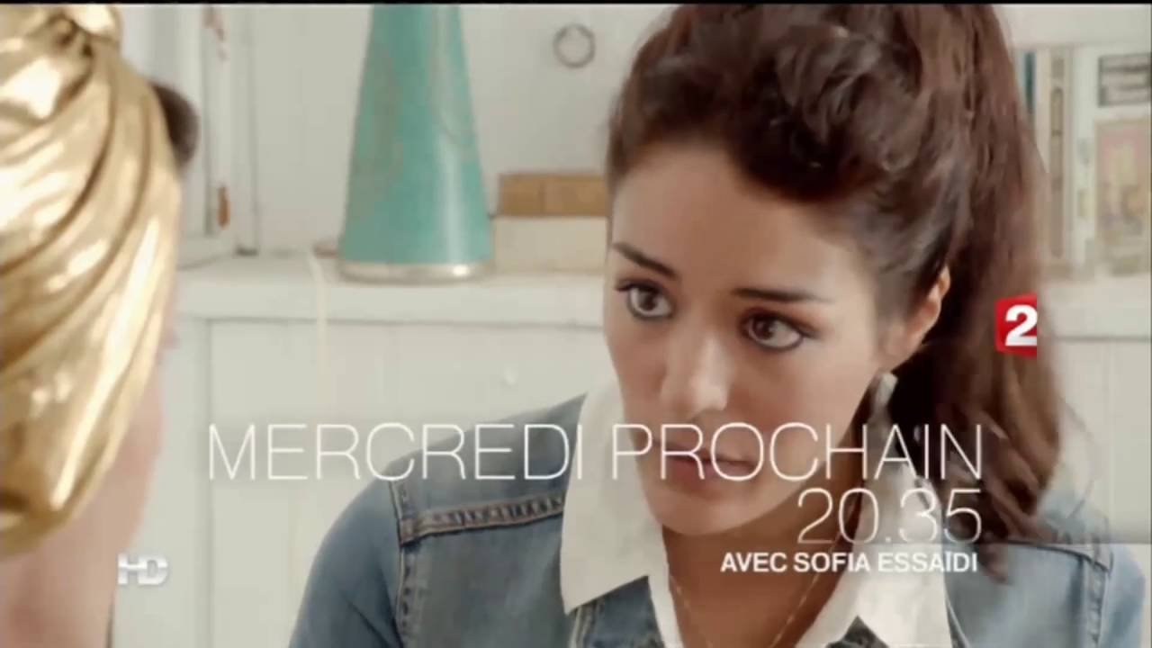 Backdrop for Aïcha : Vacances infernales