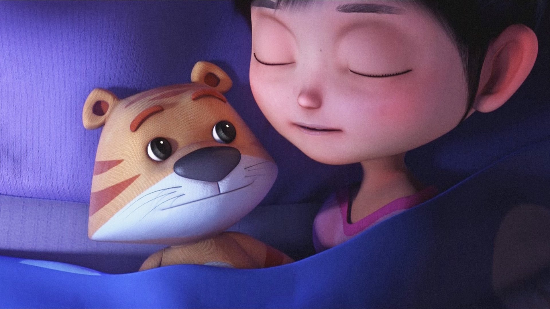 Backdrop for Toy Guardians