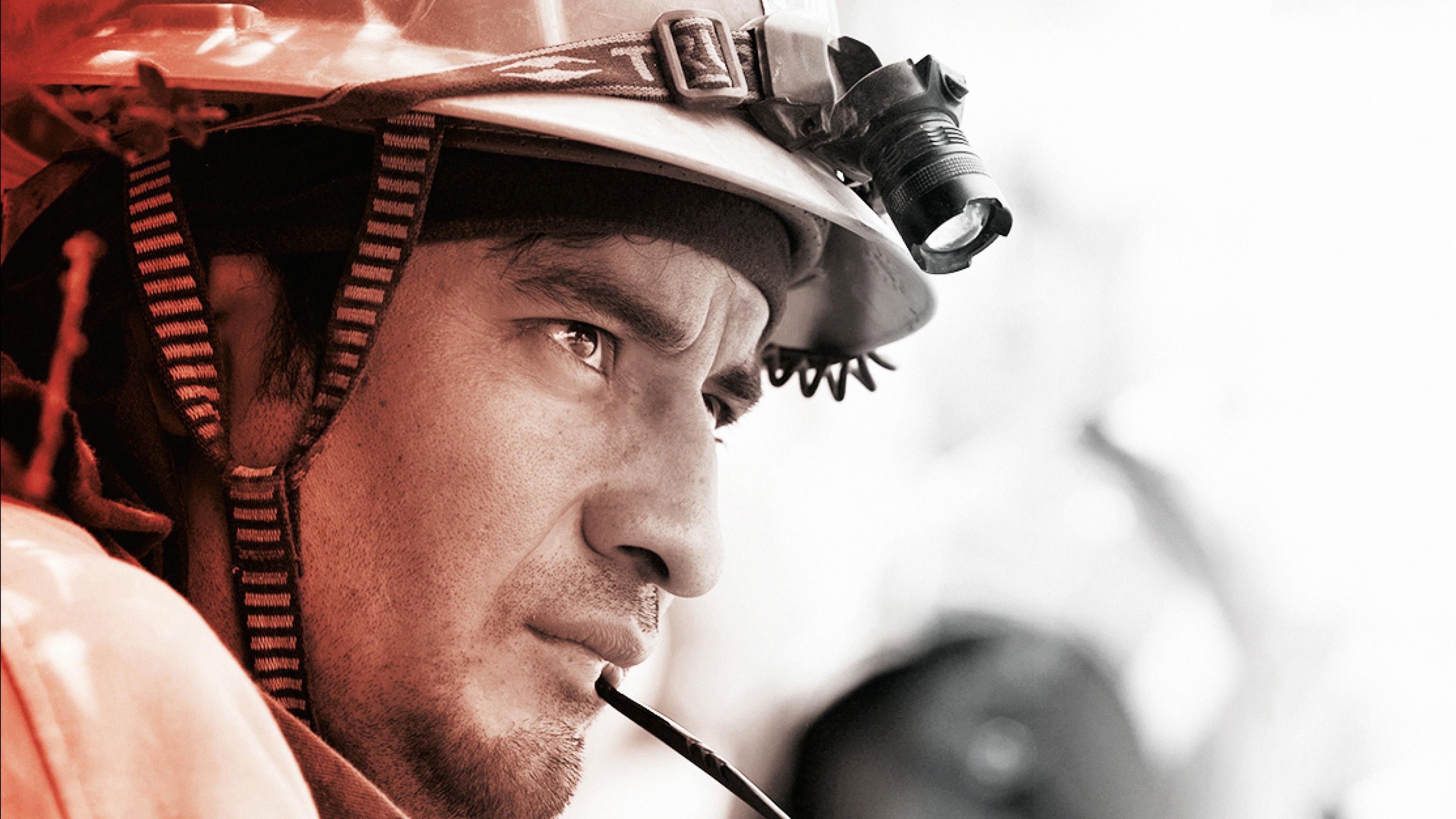 Backdrop for The Voice of Silence