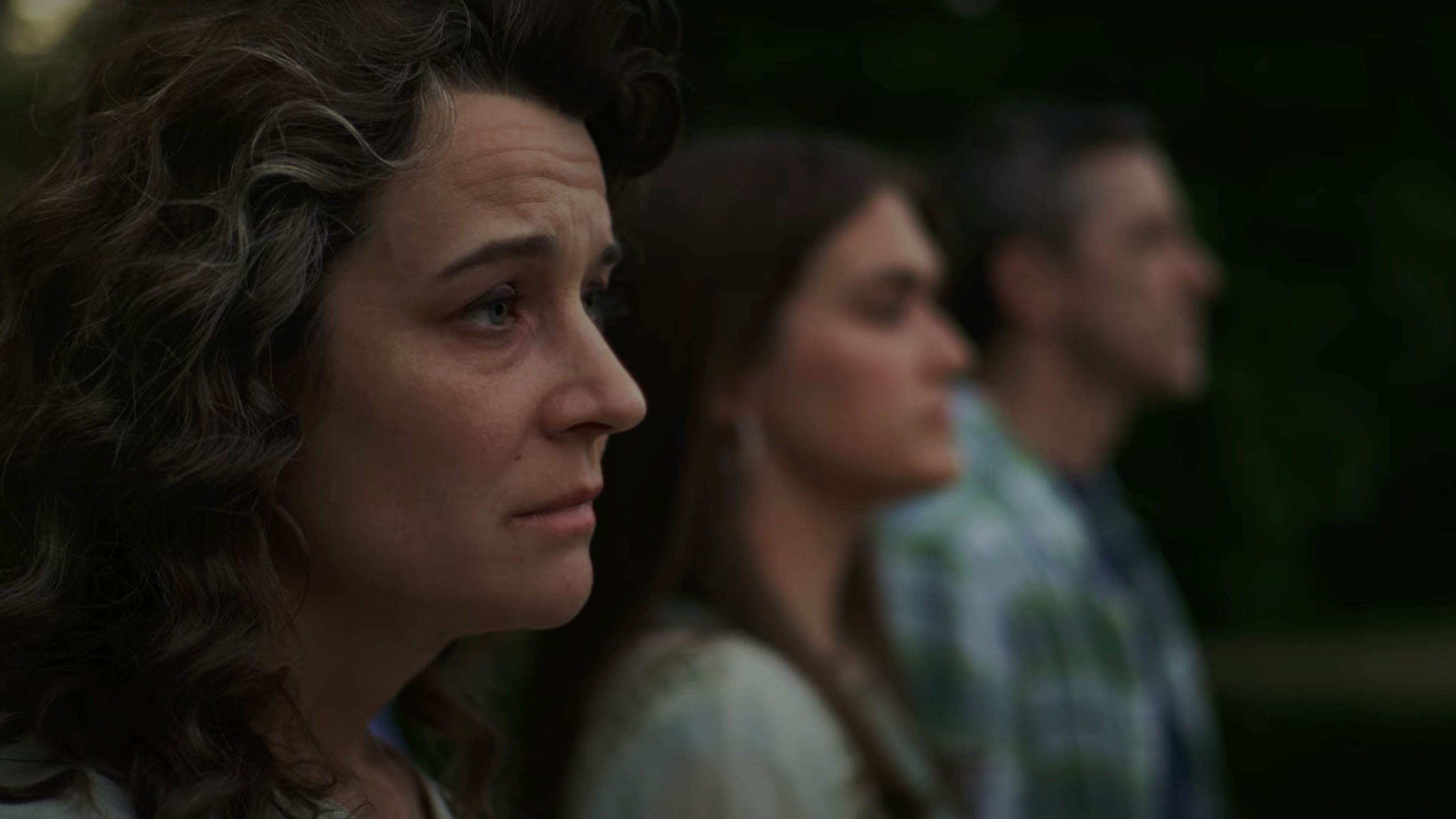 Backdrop for Tea on the Beach
