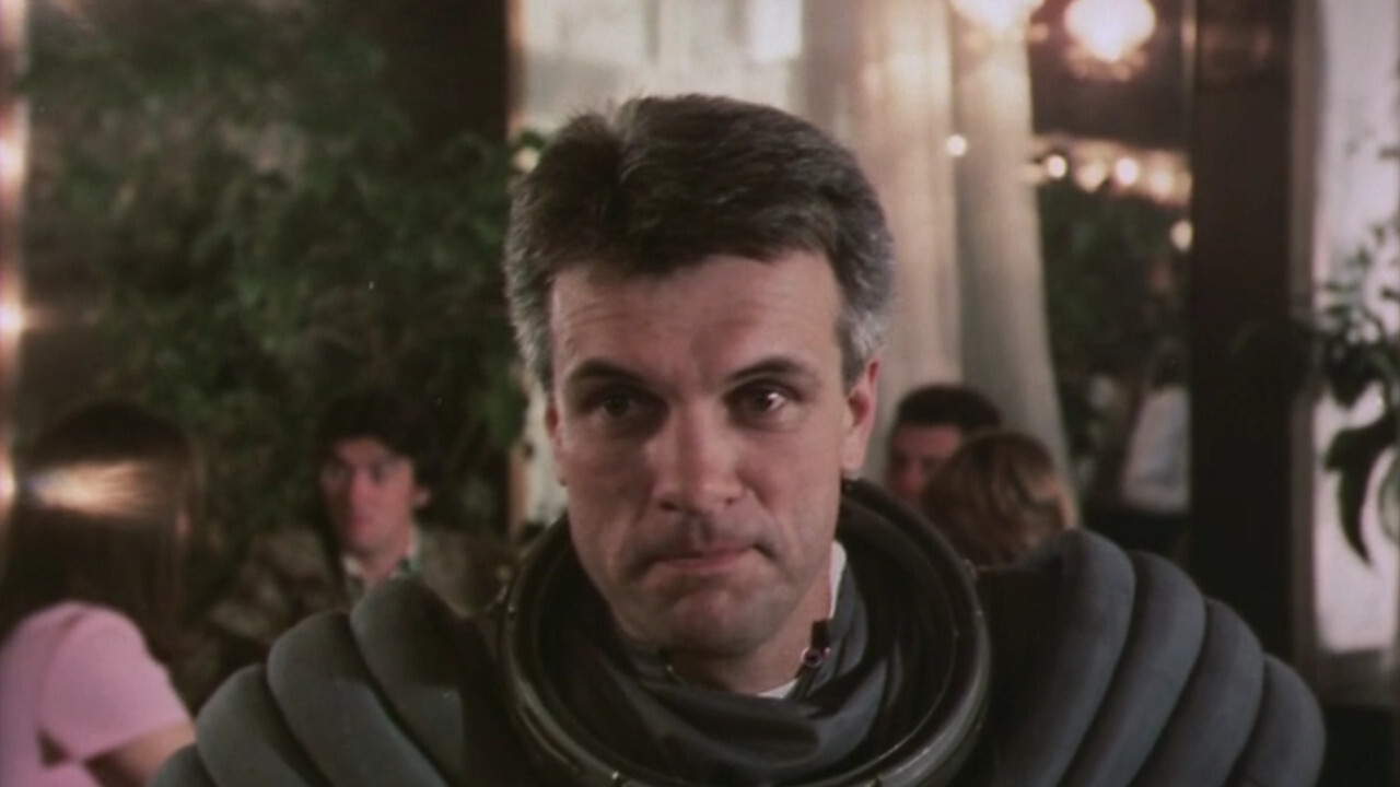 Backdrop for The Fourth Planet