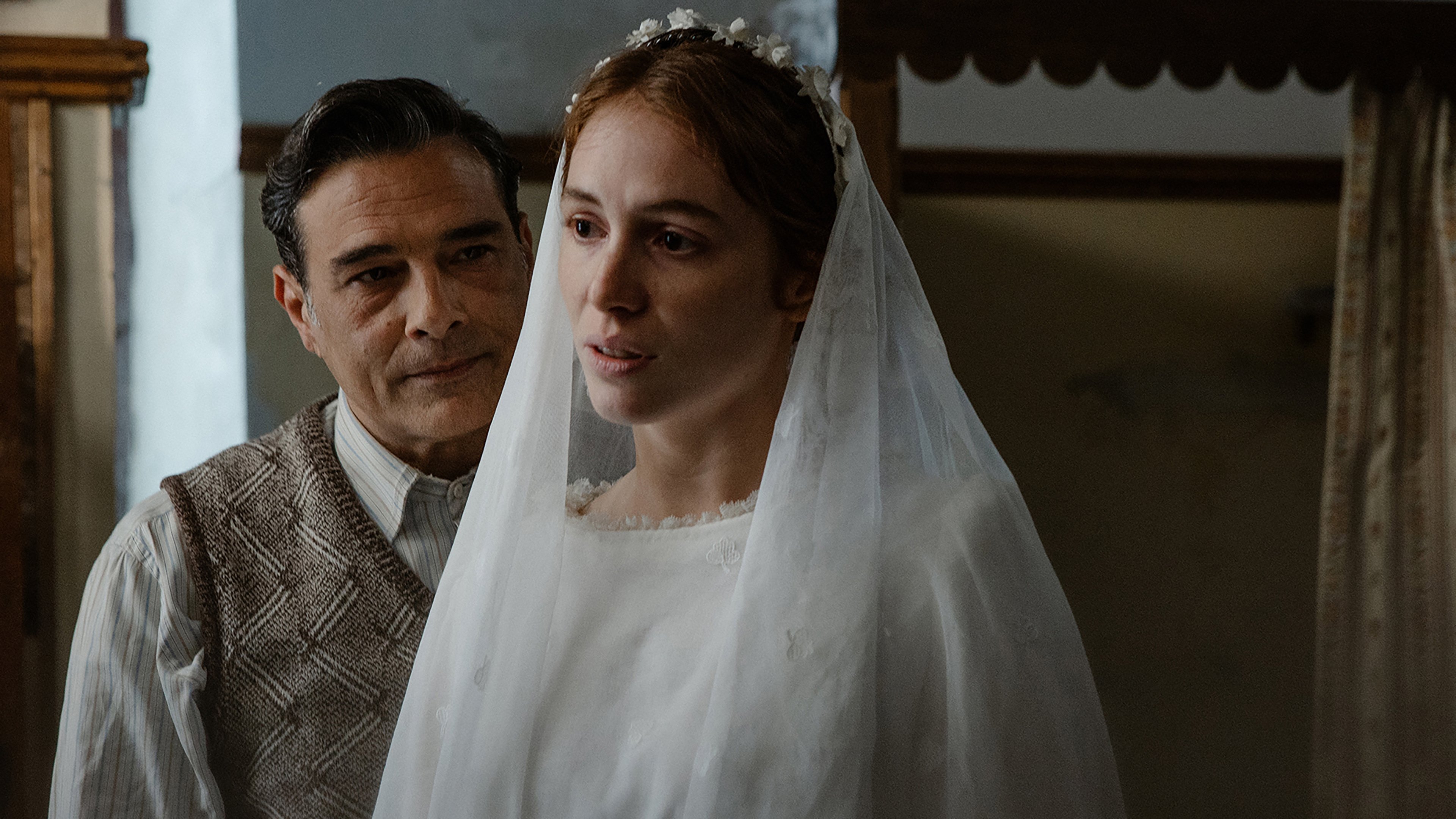 Backdrop for My Place is Here