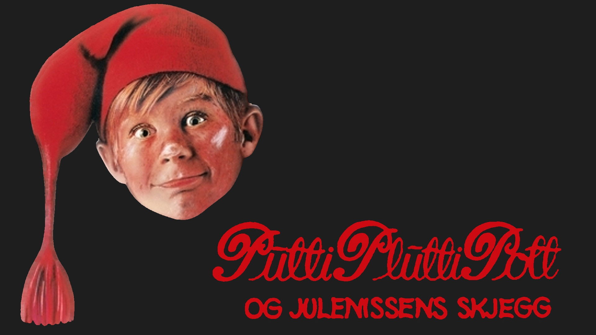 Backdrop for Putti Plutti Pott og Julenissens Skjegg