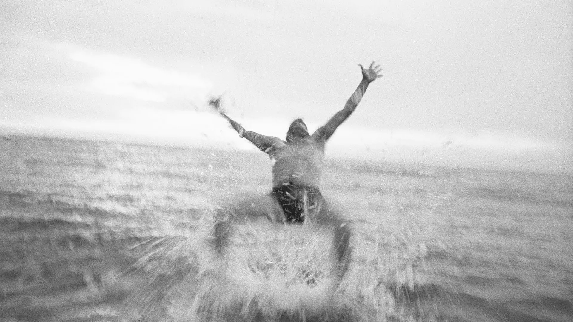 Backdrop for VOS... Alleen Luc De Vos blijft bestaan