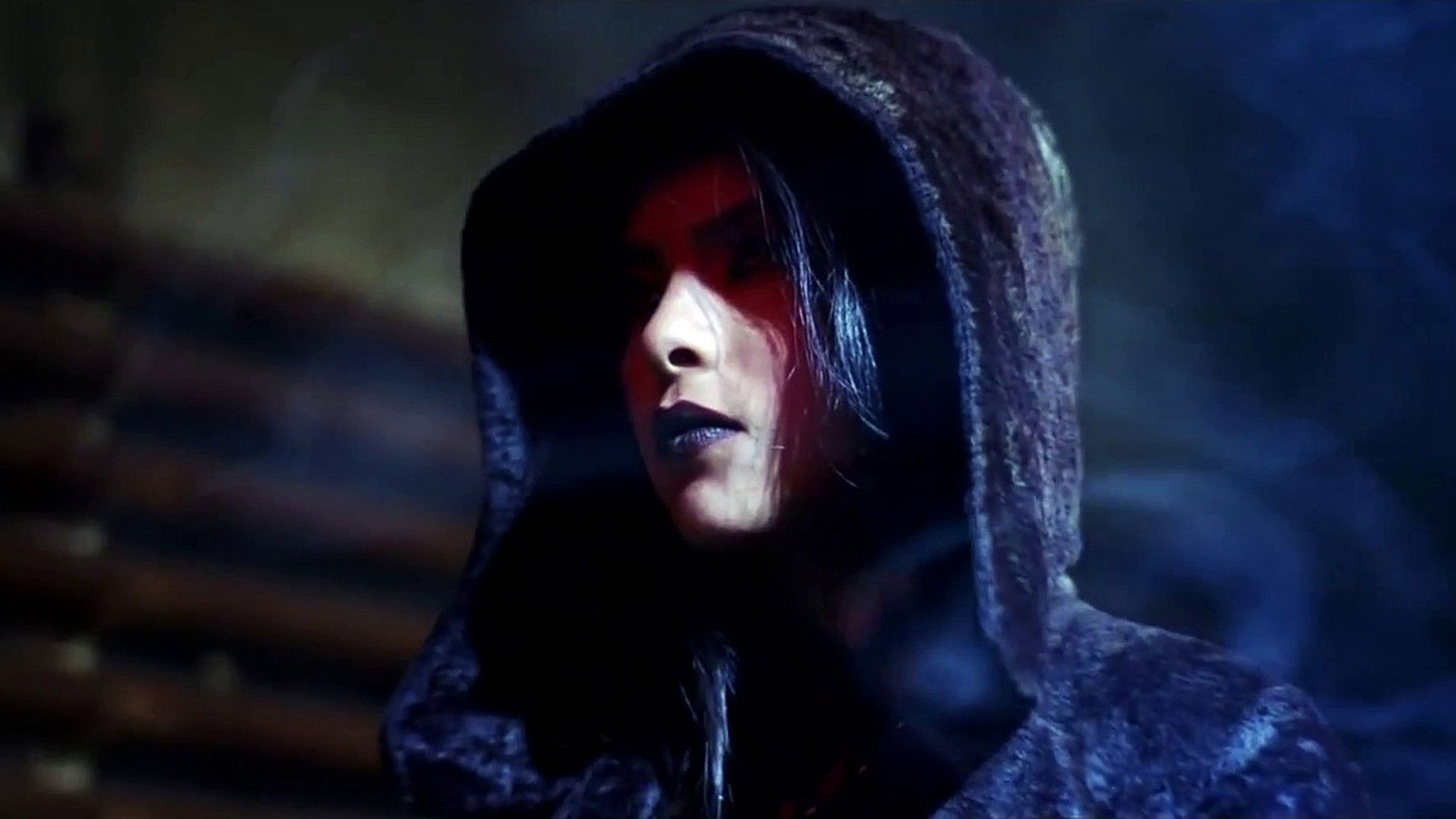 Backdrop for Succubus